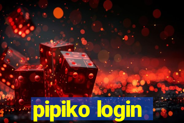 pipiko login